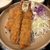 とんかつ ながた園 コスモタワー店