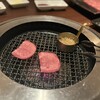 焼肉 虎龍 北新地店