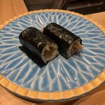 広島 鮨 天ぷら いわい - 