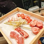 太子堂馬肉料理店 - 