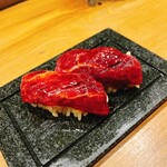 太子堂馬肉料理店 - 