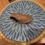 広島 鮨 天ぷら いわい - 