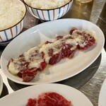 焼肉 タン革命 - 