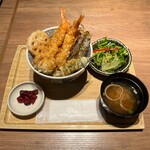 三代目 池袋じげもんとん - 