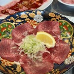 焼肉 タン革命 - 