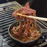 焼肉 タン革命 - 
