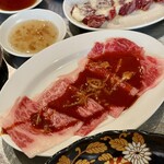 焼肉 タン革命 - 