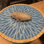 広島 鮨 天ぷら いわい - 