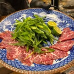 太子堂馬肉料理店 - 