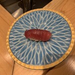 広島 鮨 天ぷら いわい - 