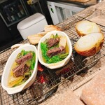 太子堂馬肉料理店 - 