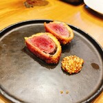 太子堂馬肉料理店 - 