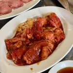 焼肉 タン革命 - 