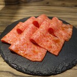 焼肉 ジャンボ - 