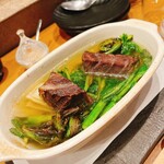 太子堂馬肉料理店 - 