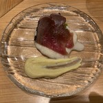 広島 鮨 天ぷら いわい - 