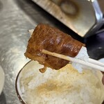 焼肉 タン革命 - 