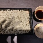 かんだやぶそば - せいろ