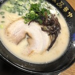 豚煮夢中 - 純豚骨