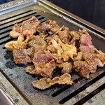 焼肉 タン革命 - 