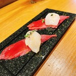 太子堂馬肉料理店 - 