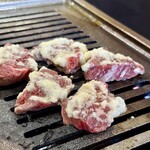 焼肉 タン革命 - 