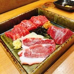 太子堂馬肉料理店 - 