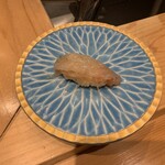 広島 鮨 天ぷら いわい - 