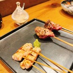 太子堂馬肉料理店 - 