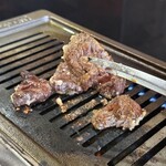 焼肉 タン革命 - 