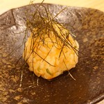 ツバメキッチン - プチ雲丹めし