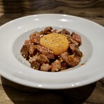 焼肉 ジャンボ - 