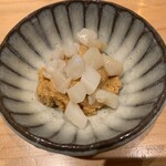 広島 鮨 天ぷら いわい - 