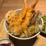 三代目 池袋じげもんとん - 