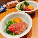 太子堂馬肉料理店 - 
