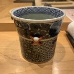 広島 鮨 天ぷら いわい - 