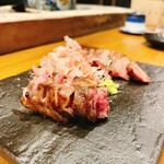 太子堂馬肉料理店 - 