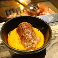 焼肉 ジャンボ はなれ - 