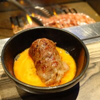 焼肉 ジャンボ はなれ - 