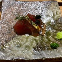 鮨 しゅんぺい - 