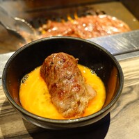 焼肉 ジャンボ はなれ - 