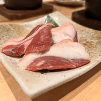 鴨料理 風月 - 