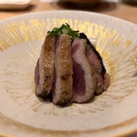 鴨料理 風月 - 