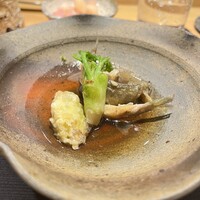 銀座 とざき - 
