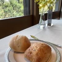 メインダイニングルーム 三笠 - 