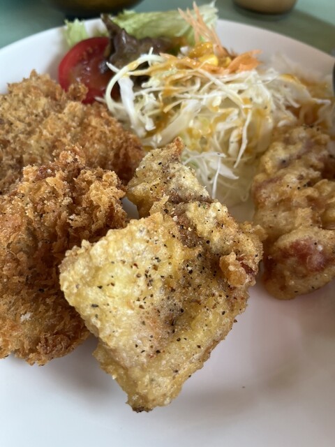 Ko Pan Mihamma Okuda Ten photo 2