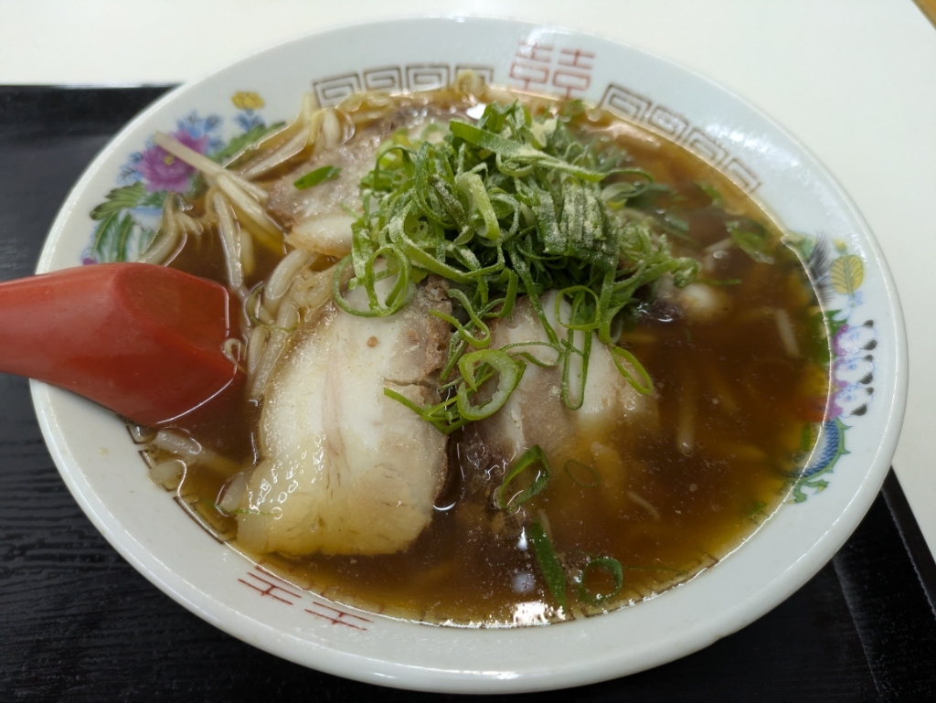 写真 : 珉珉 京都太秦店 （みんみん） - 撮影所前/中華料理 | 食べログ