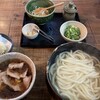 釜揚げうどん専門店もと
