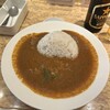 インド風カリーライス すぱいす