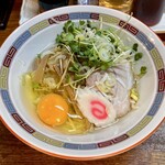 宝華らぁめん - 